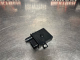 2004 LLY DURAMAX GLOW PLUG MODULE OEM #1366