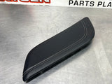 15-20 FORD MUSTANG GT RH PASS LEATHER DASHBOARD TRIM FR3B-63044E06 OEM #326