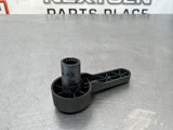 10-14 FORD MUSTANG GT LH DRIVER SIDE SEAT RECLINE LEVER OEM #481