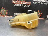 2004 PONTIAC GTO OEM COOLANT EXPANSION TANK RESERVOIR #1191