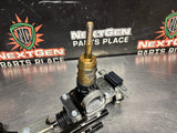 2014 FORD MUSTANG GT MANUAL SIX SPEED SHIFTER ASSEMBLY OEM #1542
