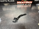 05-13 C6 CORVETTE AUTO SHIFTER CABLE BRACKET 10347392 OEM #1407