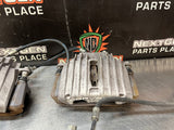 97-04 C5 CORVETTE BRAKE CALIPERS FRONT AND REAR OEM #1303