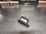 10-15 CAMARO SS YAW RATE SENSOR OEM 13581120 #1450