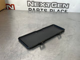 97-04 C5 CORVETTE SUN VISOR LID OEM #VV823