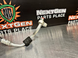 2007 C6 CORVETTE AC LINE DISCHARGE / SUCTION VENT #704