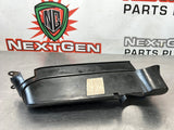 97-04 C5 CORVETTE RH PASSENGER SIDE FOG LIGHT DEFLECTOR BEZEL OEM 10283576
