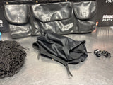 97-04 C5 CORVETTE AFTERMARKET REAR STORAGE ORGANIZER #1425