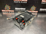 2015 FORD MUSTANG GT CHARCOAL CANISTER FR3C-9E857-A OEM #1196