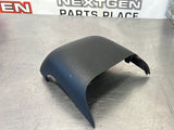 2015-2022 MUSTANG GT CENTER CONSOLE END CAP COVER PANEL FR3B-6304584-A OEM #295