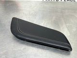 15-20 FORD MUSTANG GT LH DRIVER SIDE DASHBOARD TRIM COVER  FR3B-63044E07 #326