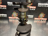 GEN IV LS3/L92 6.2 CRANKSHAFT OEM 12552216 58x #4017