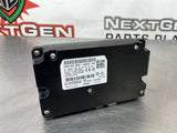 2011 FORD F150 SYNC COMMUNICATION MODULE BL3T-14B428-AC OEM #315