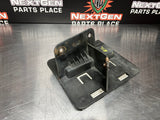 2009 CHEVY SILVERADO 2500HD DURAMAX PCM W BRACKET 12628593 OEM #718