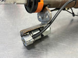 2003 C5 CORVETTE TELESCOPING STEERING COLUMN ASSEMBLY 26094232 OEM #428