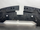 2012 FORD MUSTANG GT RADIATOR SUPPORT COVER BR33-8C291-AAW OEM #1493