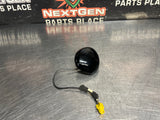2016 FORD MUSTANG XM SIRIUS SATELLITE RADIO TRUNK ANTENNA BLACK OEM #1536