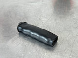97-04 C5 BLACK EMERGENCY E-BRAKE HANDLE OEM #VV869