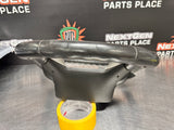 2011 CHEVY SILVERADO LT CREW 2500HD DURAMAX STEERING WHEEL OEM #710
