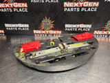 04-06 PONTIAC GTO SPARE TIRE KIT OEM #1167