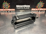 97-98 C5 CORVETTE PCM AND TAC MODULE MOUNTING BRACKET 10286700 10286699 OEM #1425