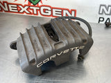 97-04 C5 CORVETTE BRAKE CALIPERS FRONT AND REAR OEM #SM29
