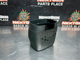 05-13 C6 CORVETTE STEERING COLUMN COVER OEM #1520