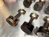 GEN 4 LC9 5.3 RODS AND PISTONS OEM #C244