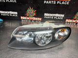 04-06 PONTIAC GTO HEADLIGHT LH DRIVER SIDE OEM #1306