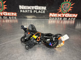 2006 C6 CORVETTE LH DRIVER DOOR HARNESS OEM #1364