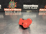 2010 CAMARO SS POSITIVE BATTERY CABLE JUNCTION BOX TOP COVER OEM 92237267 #1524