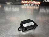 2010 CAMARO LH DRIVER HEATED SEAT CONTROL MODULE OEM 13502556 #1184