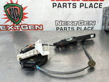 15 FORD MUSTANG GT DOOR LOCK ACTUATOR RH PASSENGER SIDE BF6A-F21812-BA OEM  #401