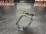 2017 FORD MUSTANG GT SHIFTER TRIM BEZEL OEM #1267