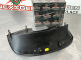 2002 CAMARO INTETIOR CLUSTER TRIM BEZEL OEM #364
