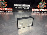 2012 GMC SIERRA 2500 6.6L TRANSFER CASE CONTROL MODULE 24261367 OEM #1379