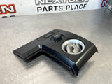2012 FORD F150 LH DASH VENT BEZEL HEADLIGHT SWITCH 9L34-15044B79 OEM #314