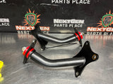 16-24 CAMARO SS BMR MOTOR MOUNTS W POLY BUSHINGS #1540