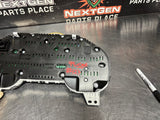 2015 MUSTANG GT SPEEDOMETER TRACKAPP AUTO INSTRUMENT CLUSTER OEM #1427