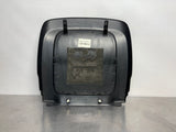 08 - 09 PONTIAC G8 RH PASSENGER SIDE SEAT BACK OEM #1423