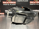 2013 MUSTANG GT LH DRIVER FRONT HEADLIGHT HID DR33-13006-A OEM #362