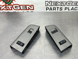 2016 FORD F250 EXTENDED CAB FRONT WINDOW SWITCHES OEM #323