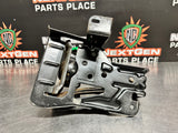 2014 SILVERADO 2500HD SPARE TIRE JACK OEM #744