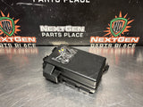 2009 C6 CORVETTE ENGINE BAY FUSE BOX 25954867 OEM #1538
