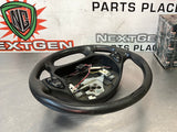 2002 CAMARO Z28 STEERING WHEEL OEM #364