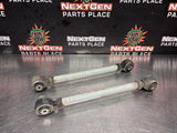 05-14 FORD MUSTANG GT WHITELINE ADJUSTABLE REAR LOWER CONTROL ARMS #713