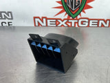 97-04 C5 CORVETTE DASH VENT RH INNER 10406515 #361