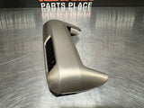 2016 GMC SIERRA 2500HD RH VENT PANEL TRIM 22825706 OEM #699
