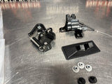 2016 FORD MUSTANG GT TRUNK LOCK LATCH RELEASE ACTUATOR OEM #1505