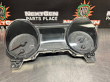 2019 FORD MUSTANG GT SPEEDOMETER INSTRUMENT CLUSTER 60,666 MILES OEM #787